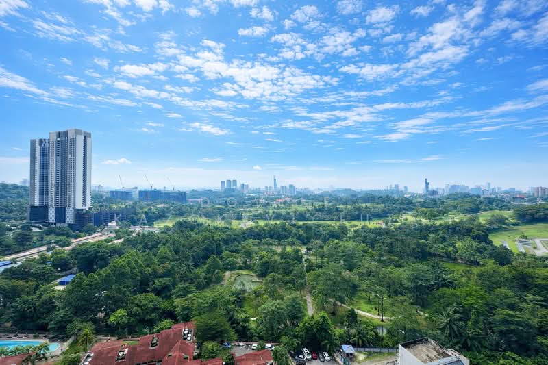 Servis Apartment untuk Dijual di The Greens - Dovile Kazokeviciute - Exterior - PropertyGuru.com.my