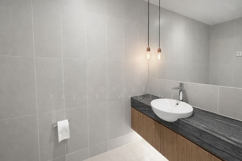 Servis Apartment untuk Dijual di The Greens - Dovile Kazokeviciute - Bathroom - PropertyGuru.com.my