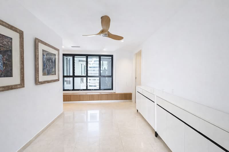 Servis Apartment untuk Dijual di The Greens - Dovile Kazokeviciute - Interior - PropertyGuru.com.my