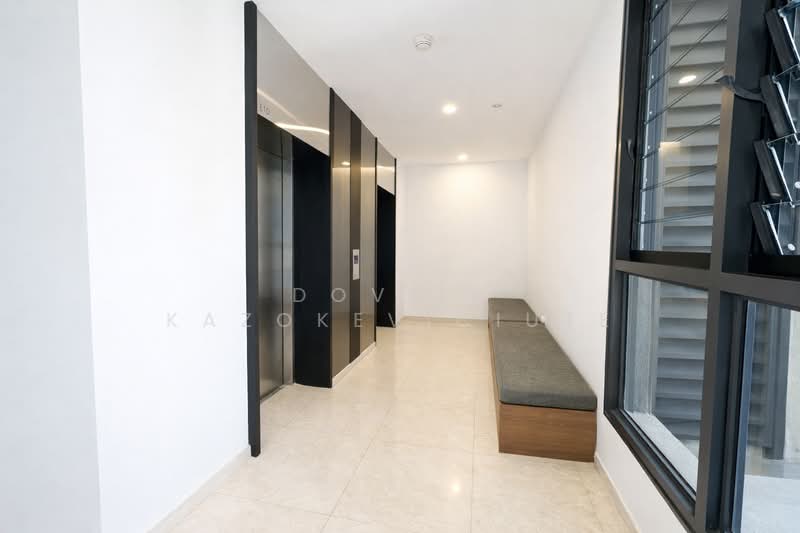 Servis Apartment untuk Dijual di The Greens - Dovile Kazokeviciute - Lobby - PropertyGuru.com.my