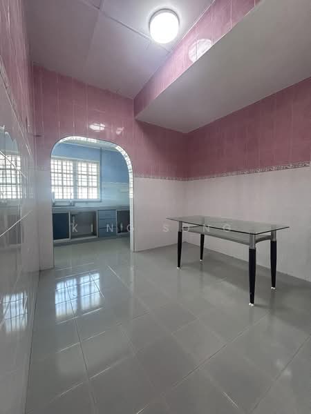 1-storey Terraced House for Rent in Taman Bertam Perdana (Bertam) - King Song - PropertyGuru.com.my