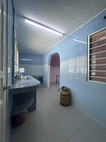 1-storey Terraced House for Rent in Taman Bertam Perdana (Bertam) - King Song - PropertyGuru.com.my