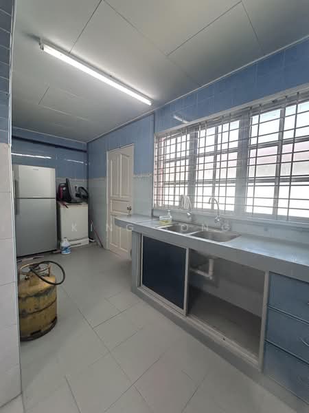 1-storey Terraced House for Rent in Taman Bertam Perdana (Bertam) - King Song - PropertyGuru.com.my