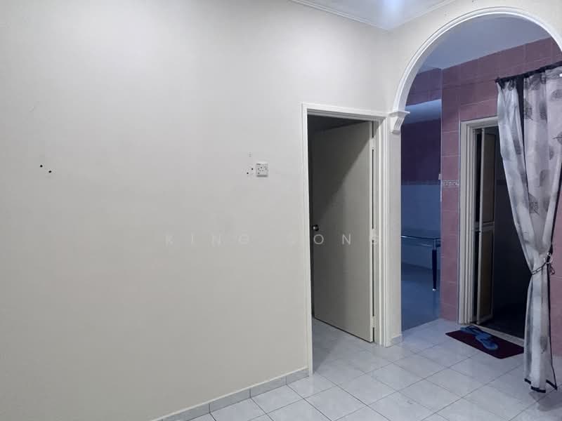 1-storey Terraced House for Rent in Taman Bertam Perdana (Bertam) - King Song - PropertyGuru.com.my