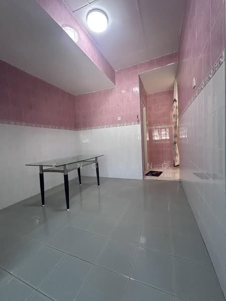 1-storey Terraced House for Rent in Taman Bertam Perdana (Bertam) - King Song - PropertyGuru.com.my