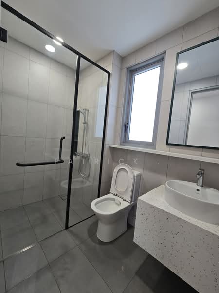 Service Residence for Sale at The Meg Serviced Residence - Patrick . - Bathroom - PropertyGuru.com.my