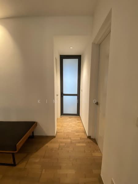 Condominium for Sale at Twy Duplex Condos - Kim Ling - Corridor - PropertyGuru.com.my