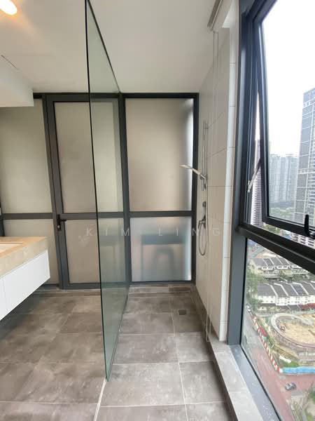 Condominium for Sale at Twy Duplex Condos - Kim Ling - Bathroom - PropertyGuru.com.my