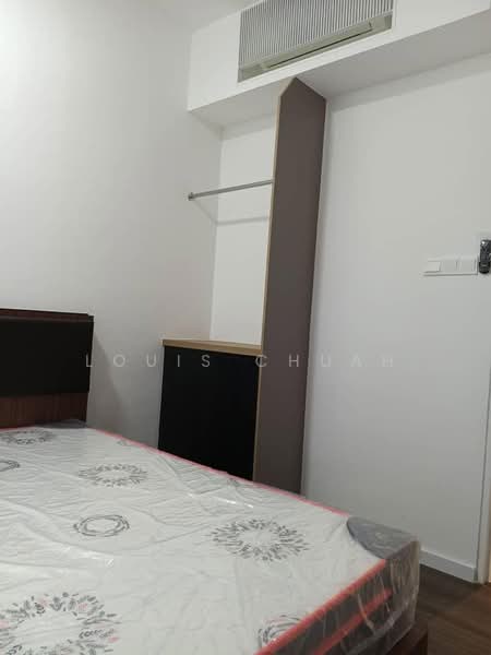 Condominium for Rent at Vertu Resort - Louis Chuah - Bedroom - PropertyGuru.com.my