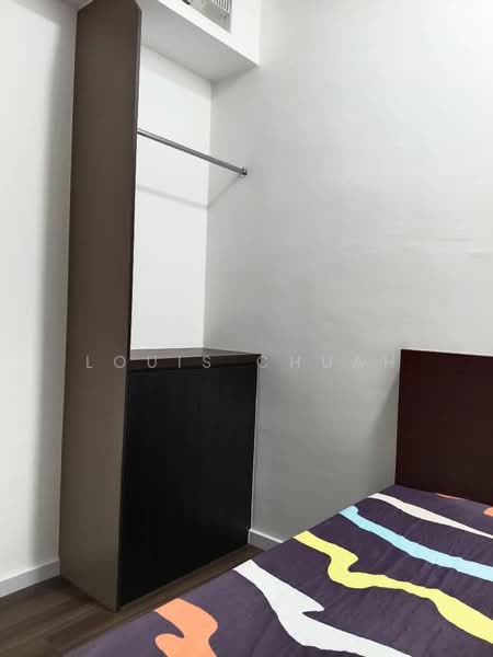 Condominium for Rent at Vertu Resort - Louis Chuah - Bedroom - PropertyGuru.com.my