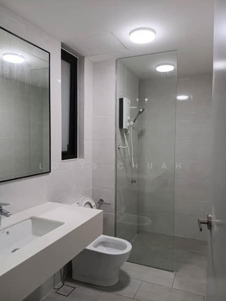 Condominium for Rent at Vertu Resort - Louis Chuah - Bathroom - PropertyGuru.com.my