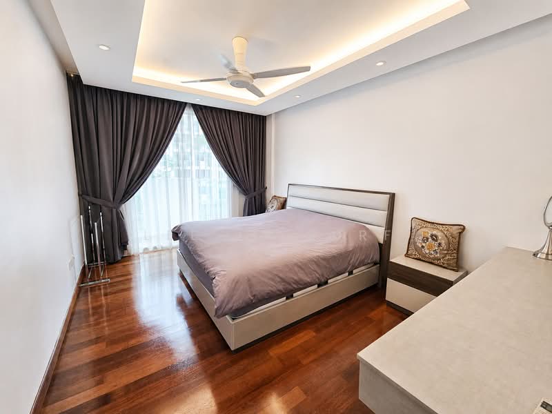 Condominium for Rent at Subang Parkhomes - Lee Jo Surf - Bedroom - PropertyGuru.com.my