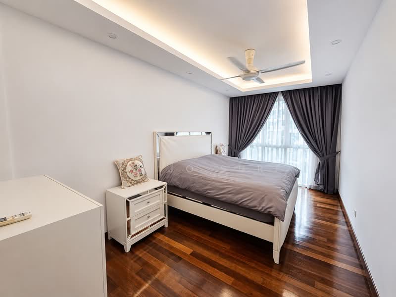 Condominium for Rent at Subang Parkhomes - Lee Jo Surf - Bedroom - PropertyGuru.com.my