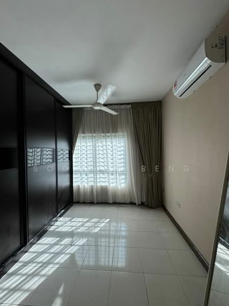 Servis Apartment untuk Disewa di Metropolitan Square - Soo See Beng - Bedroom - PropertyGuru.com.my