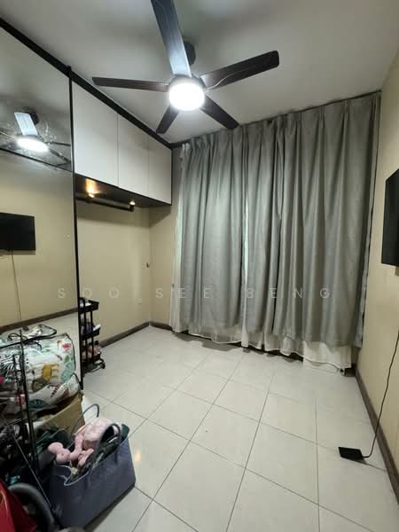 Servis Apartment untuk Disewa di Metropolitan Square - Soo See Beng - Interior - PropertyGuru.com.my