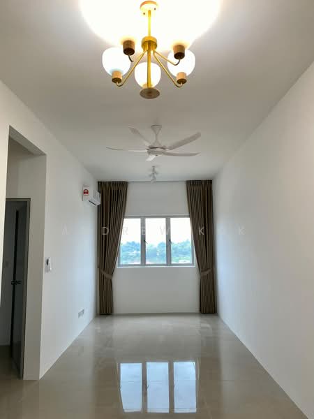 Service Residence for Rent at Prestige Residence - Andrew Kok - PropertyGuru.com.my