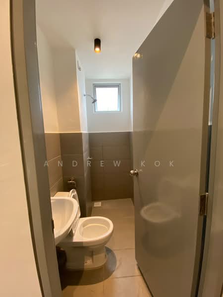 Service Residence for Rent at Prestige Residence - Andrew Kok - PropertyGuru.com.my