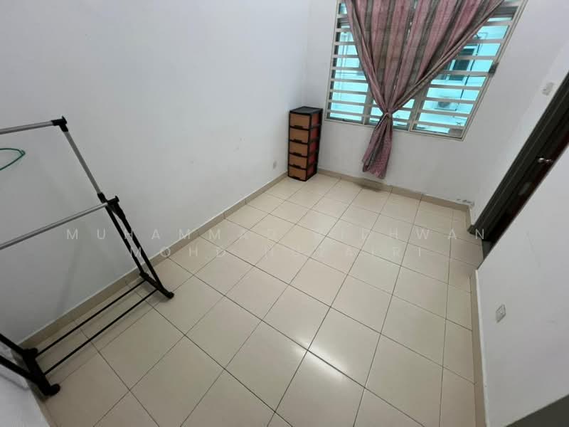 2-storey Terraced House for Sale in Bandar Puncak Alam (Puncak Alam) - Muhammad Ridhwan Mohd Huzairi - Interior - PropertyGuru.com.my