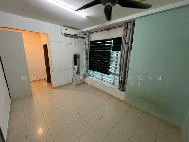 2-storey Terraced House for Sale in Bandar Puncak Alam (Puncak Alam) - Muhammad Ridhwan Mohd Huzairi - Interior - PropertyGuru.com.my