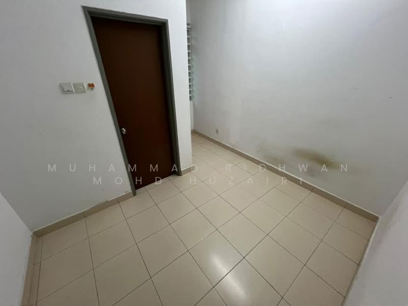 2-storey Terraced House for Sale in Bandar Puncak Alam (Puncak Alam) - Muhammad Ridhwan Mohd Huzairi - Interior - PropertyGuru.com.my