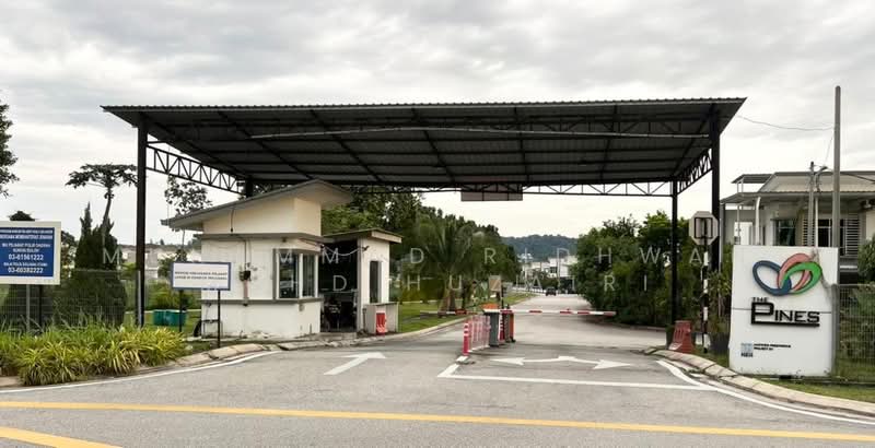 2-storey Terraced House for Sale in Bandar Puncak Alam (Puncak Alam) - Muhammad Ridhwan Mohd Huzairi - Exterior - PropertyGuru.com.my