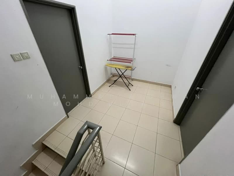 2-storey Terraced House for Sale in Bandar Puncak Alam (Puncak Alam) - Muhammad Ridhwan Mohd Huzairi - Interior - PropertyGuru.com.my