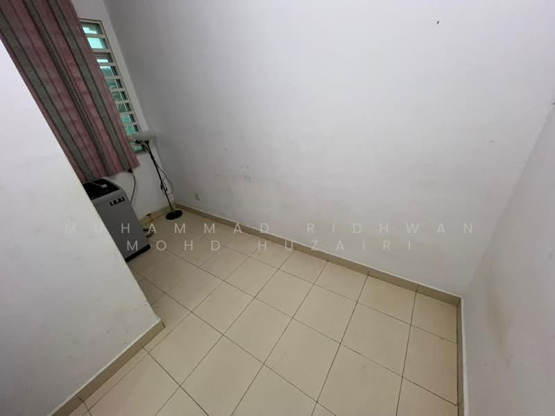 2-storey Terraced House for Sale in Bandar Puncak Alam (Puncak Alam) - Muhammad Ridhwan Mohd Huzairi - Interior - PropertyGuru.com.my
