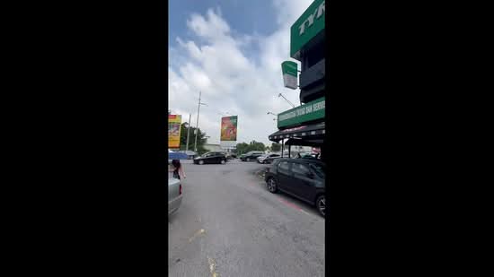 Shop for Rent in Taman Megah (Petaling Jaya) - Aaron Yee - PropertyGuru.com.my