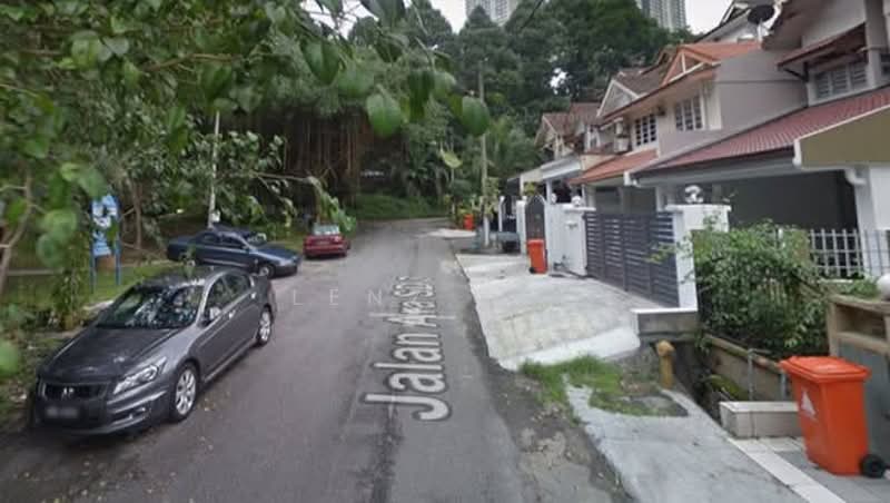 Rumah Teres 2.5 Tingkat untuk Dijual di Bandar Sri Damansara (Selangor) - Lenz Tee - Exterior - PropertyGuru.com.my