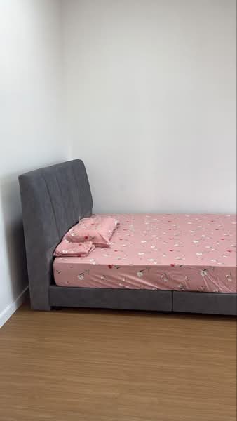 Condominium for Rent at Vertu Resort - Louis Chuah - Bedroom - PropertyGuru.com.my