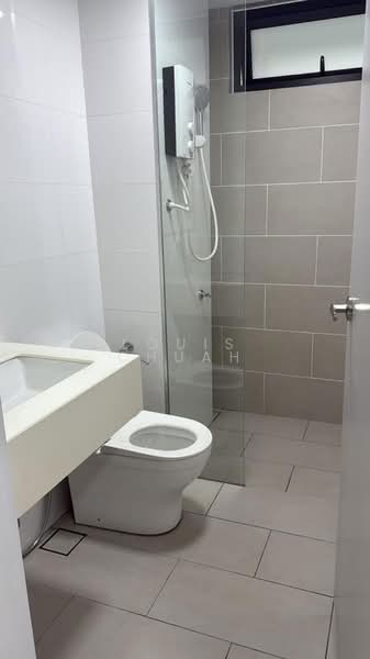 Condominium for Rent at Vertu Resort - Louis Chuah - Bathroom - PropertyGuru.com.my