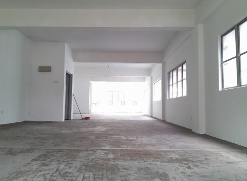 Kedai / Pejabat untuk Disewa di Kajang Perdana (Kajang) - Chong . - Interior - PropertyGuru.com.my