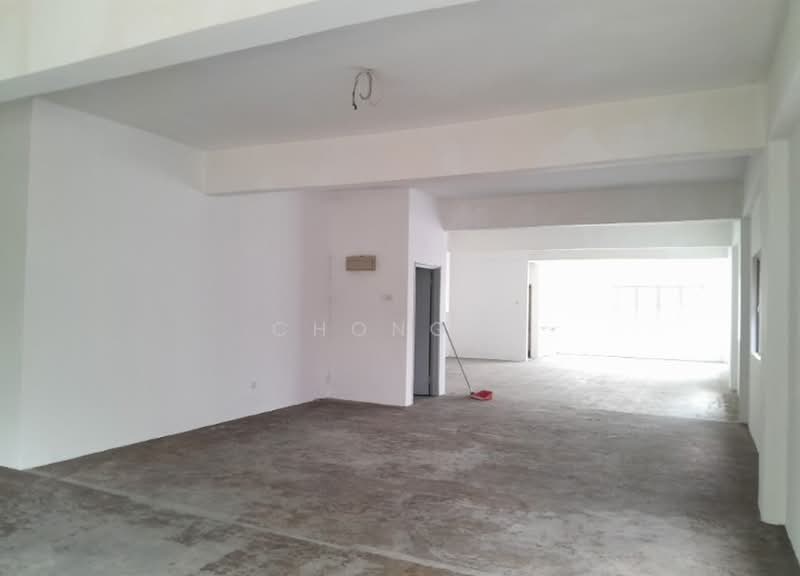 Kedai / Pejabat untuk Disewa di Kajang Perdana (Kajang) - Chong . - Interior - PropertyGuru.com.my