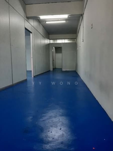 Kedai untuk Disewa di Taman Puncak Jalil (Seri Kembangan) - YY Wong - Interior - PropertyGuru.com.my