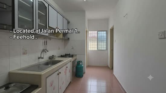 Rumah Teres 2 Tingkat untuk Dijual di Parit Buntar (Perak) - David Lee - PropertyGuru.com.my