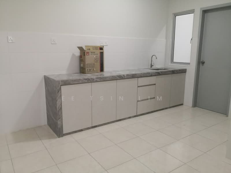 Condominium for Rent at Platinum OUG Residence - Ee Tsin Lim - Kitchen - PropertyGuru.com.my