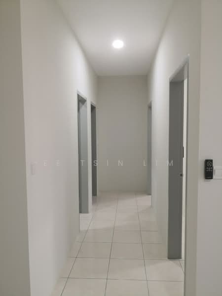 Condominium for Rent at Platinum OUG Residence - Ee Tsin Lim - Corridor - PropertyGuru.com.my