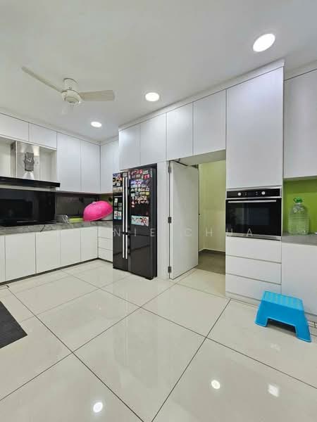 Rumah Kluster untuk Dijual di Taman Gaya (Ulu Tiram) - Fennie Chua - PropertyGuru.com.my