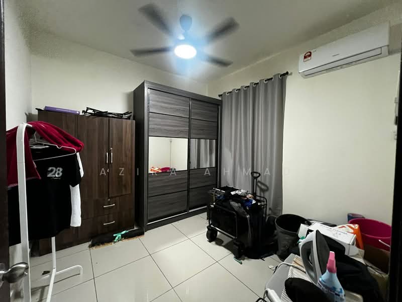 Kondominium untuk Dijual di Residensi Zamrud - Azira Ahmad - Bedroom - PropertyGuru.com.my