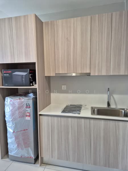 Servis Apartment untuk Disewa di Dorsett Waterfront Subang - Boon Hooi Yew - PropertyGuru.com.my