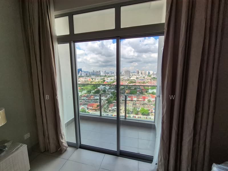 Servis Apartment untuk Disewa di Dorsett Waterfront Subang - Boon Hooi Yew - PropertyGuru.com.my