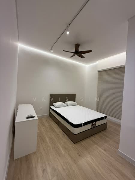 Kondominium untuk Disewa di TRIA Seputeh in 9 Seputeh, Kuala Lumpur - Mavis Sim - PropertyGuru.com.my