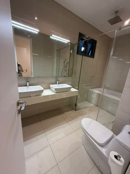 Kondominium untuk Disewa di TRIA Seputeh in 9 Seputeh, Kuala Lumpur - Mavis Sim - PropertyGuru.com.my