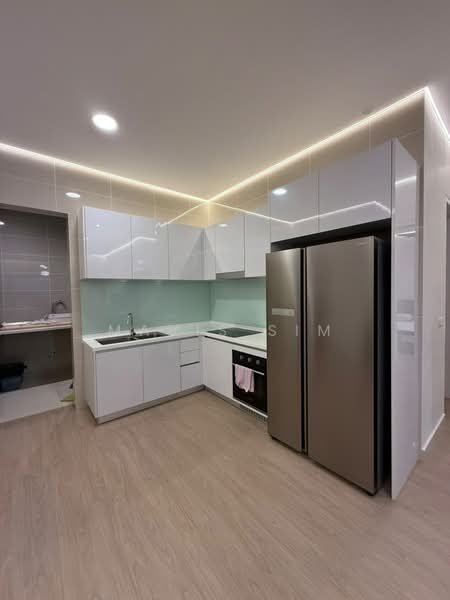 Kondominium untuk Disewa di TRIA Seputeh in 9 Seputeh, Kuala Lumpur - Mavis Sim - PropertyGuru.com.my