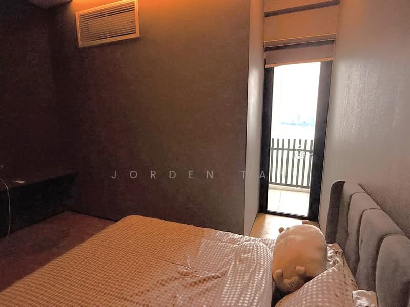 Kediaman Servis untuk Disewa di City of Dreams - Jorden Tan - PropertyGuru.com.my