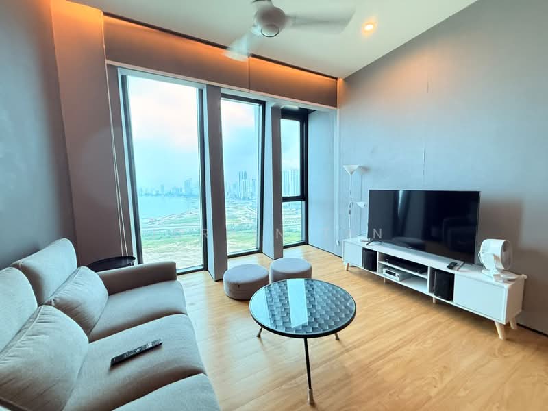 Kediaman Servis untuk Disewa di City of Dreams - Jorden Tan - PropertyGuru.com.my