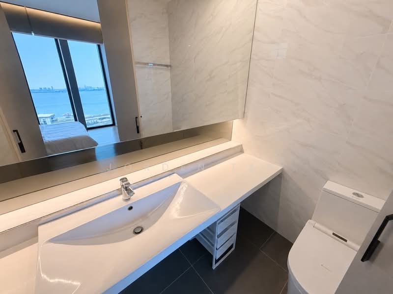Kediaman Servis untuk Disewa di City of Dreams - Jorden Tan - PropertyGuru.com.my