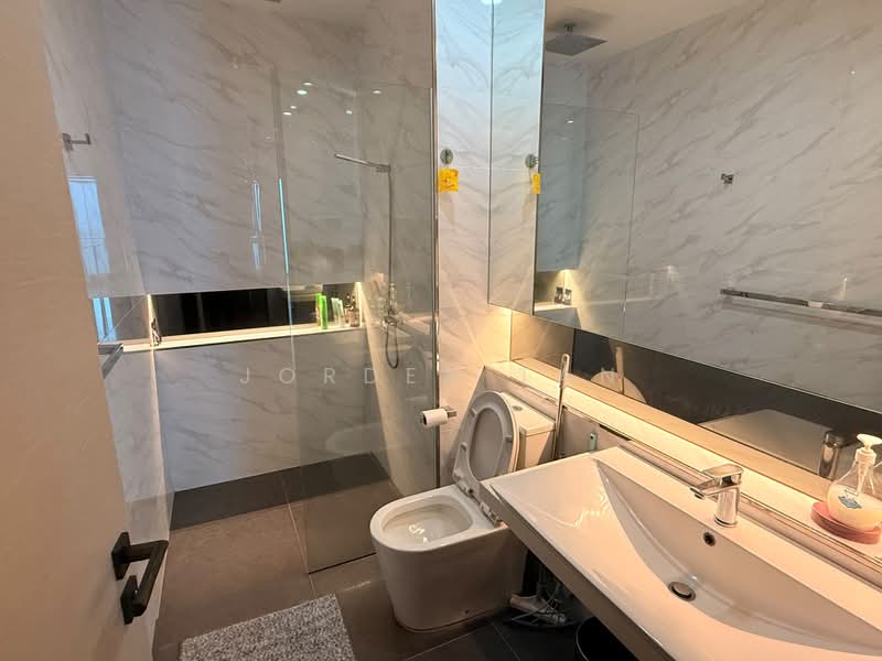 Kediaman Servis untuk Disewa di City of Dreams - Jorden Tan - PropertyGuru.com.my