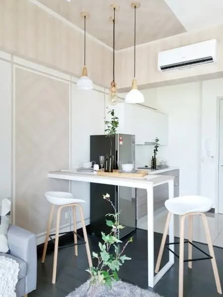 Servis Apartment untuk Disewa di 28 Boulevard - Mico Wong - Kitchen - PropertyGuru.com.my