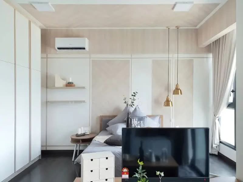 Servis Apartment untuk Disewa di 28 Boulevard - Mico Wong - Bedroom - PropertyGuru.com.my